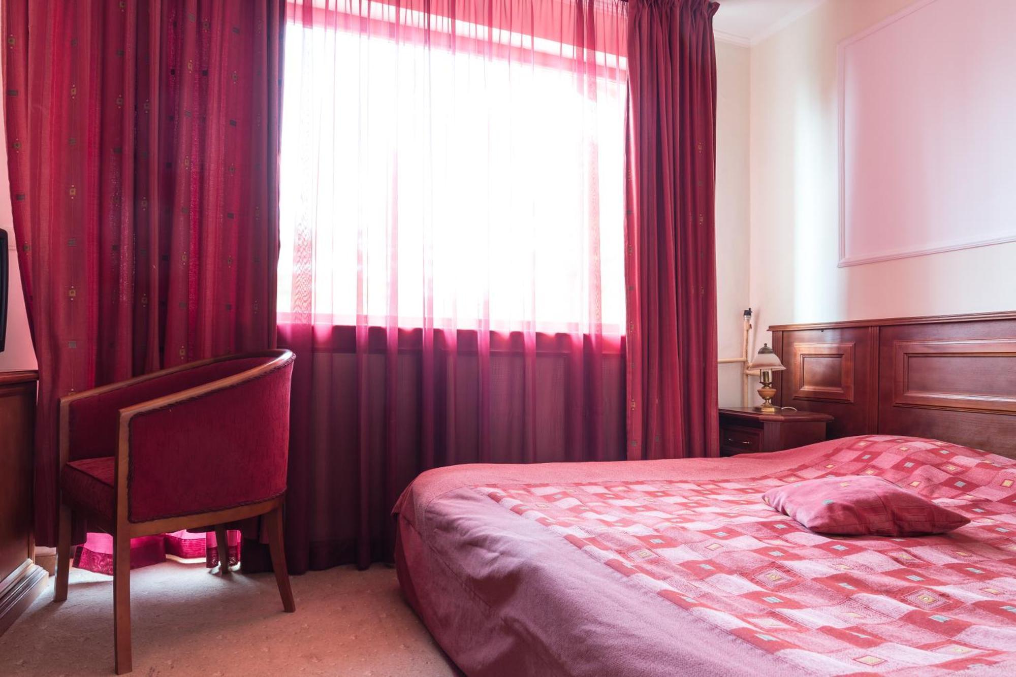 Elina Hotel Pamporovo Room photo