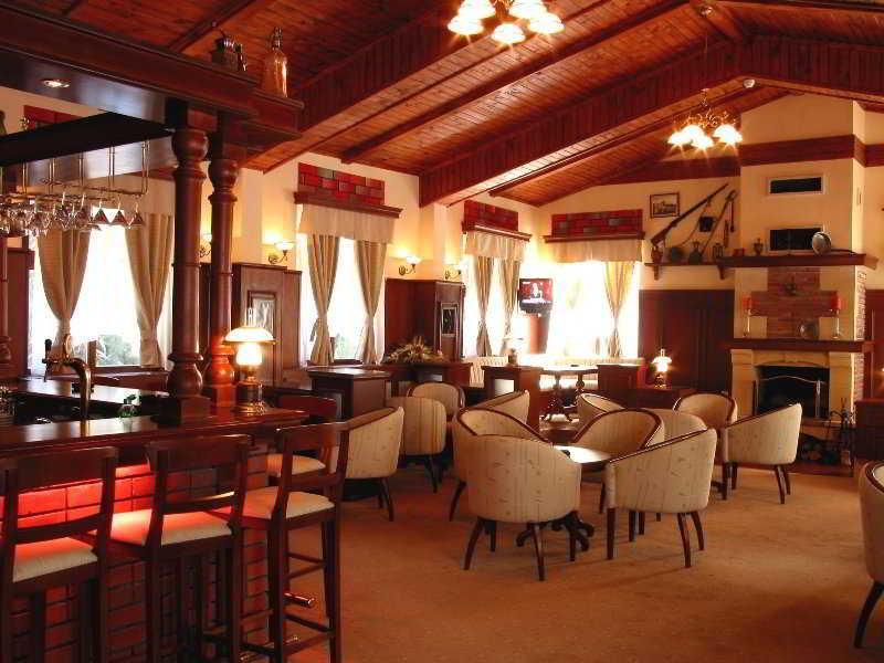 Elina Hotel Pamporovo Exterior photo
