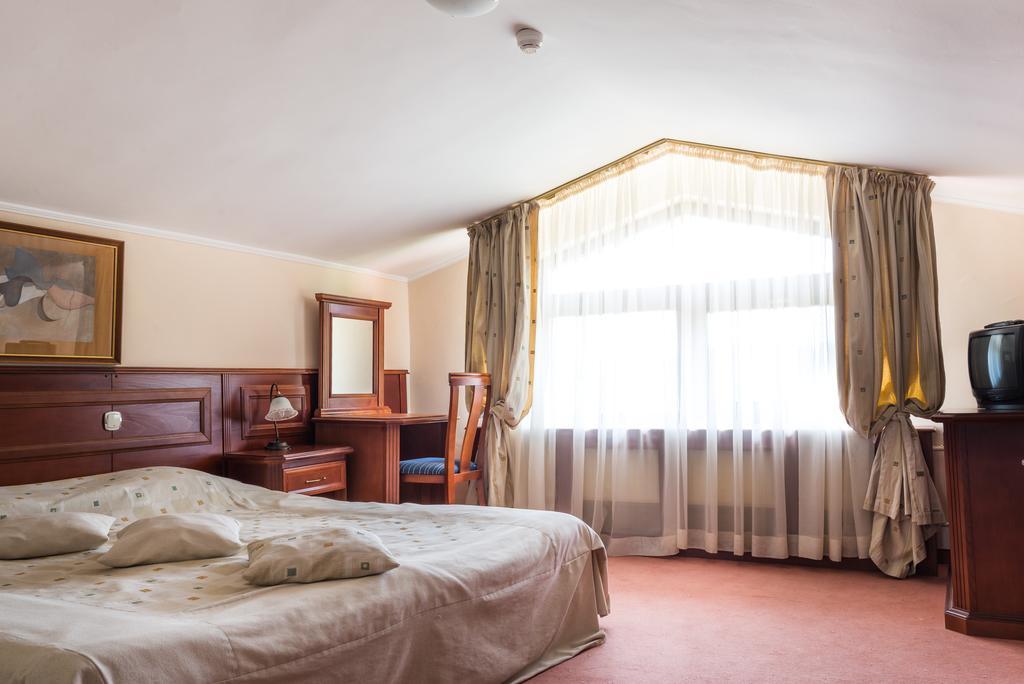 Elina Hotel Pamporovo Room photo