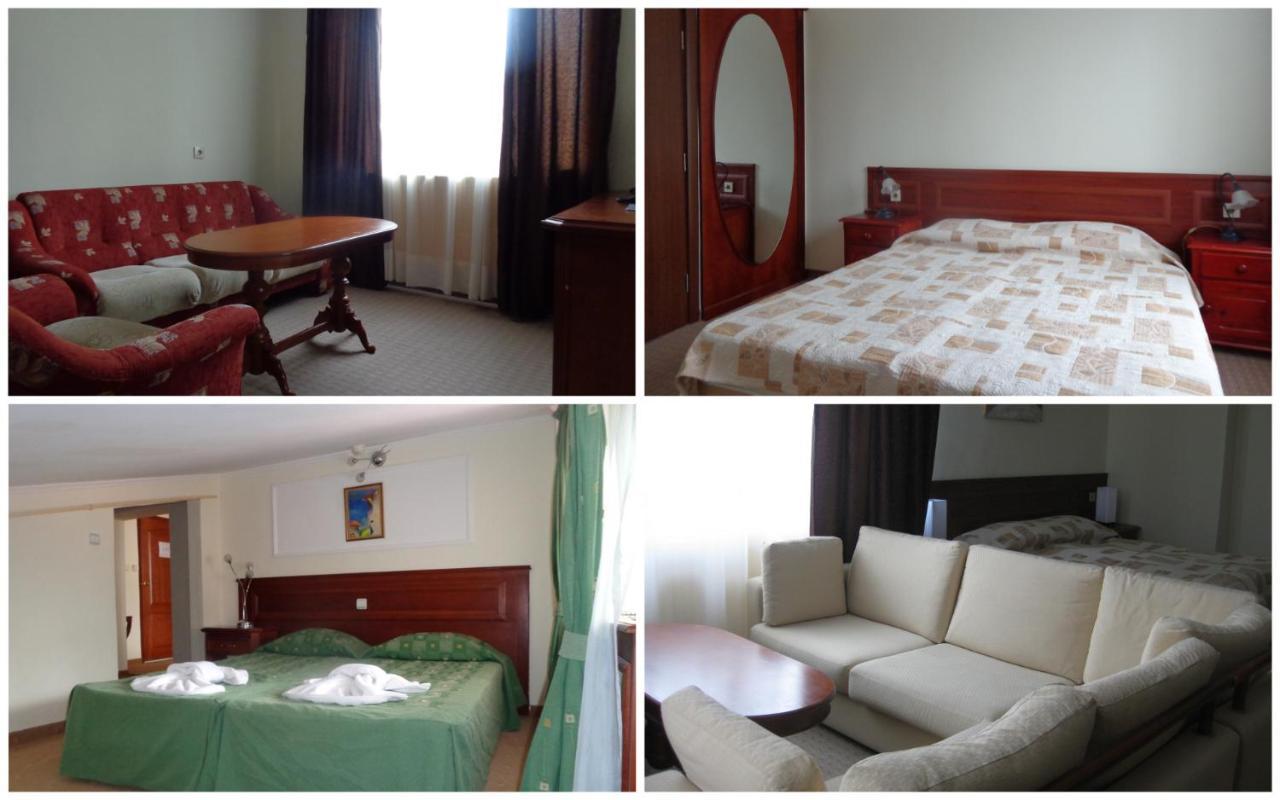 Elina Hotel Pamporovo Room photo